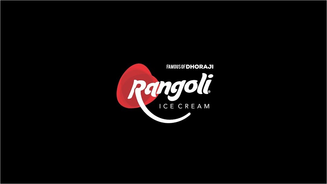 Rangoli Ice Cream Naroda