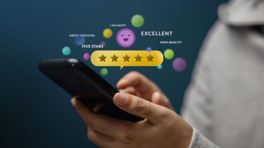 Reviews Unleashed: Turbocharge Your Business with Customer Feedback