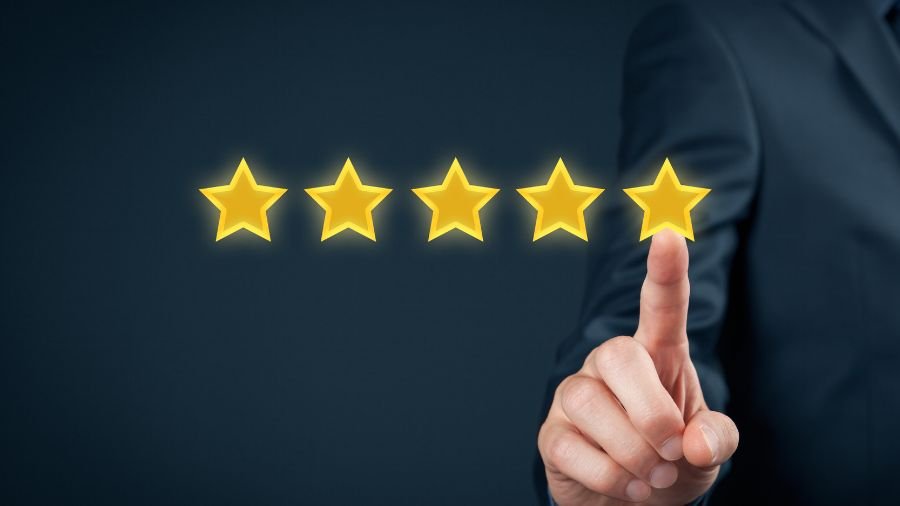 Behind the Stars: The Nuances of Online Review Ratings