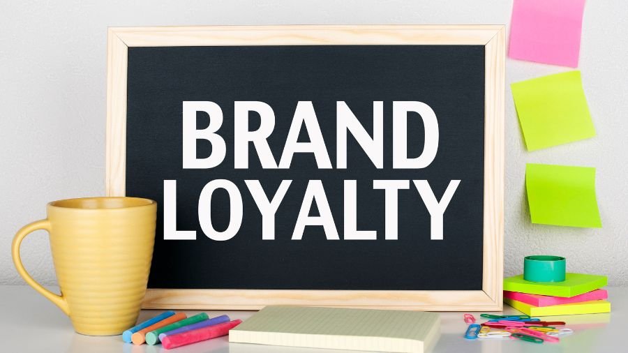 Business Reviews and Brand Loyalty: The Unbreakable Connection