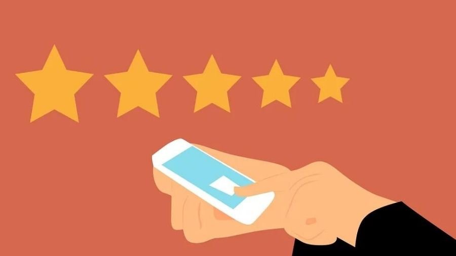 Don't Let Bad Reviews Define You: PR Trust Makeover Tips