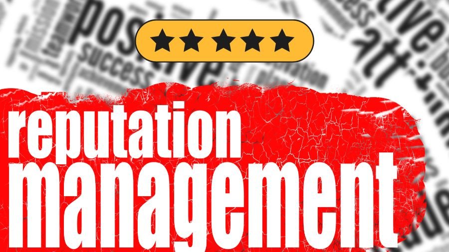 Online Reviews and Reputation Management: Your Winning Combo