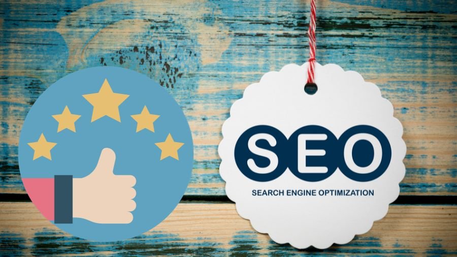 Online Reviews and SEO: The Perfect Partnership