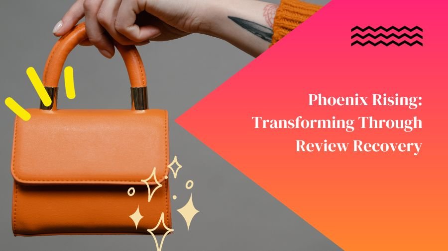 Phoenix Rising: Transforming Through Review Recovery