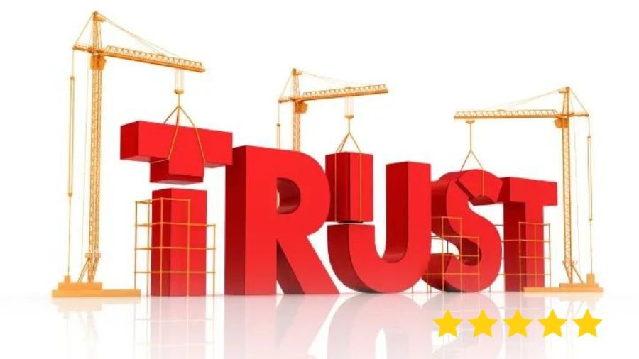 Rebuilding PR Trust: The Review Recovery Blueprint