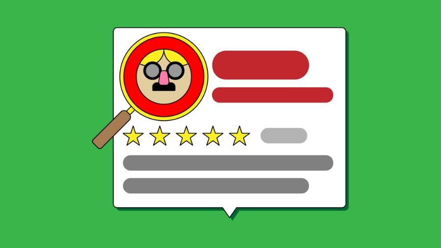 Review Repercussions: The Legal Implications of Fake Feedback