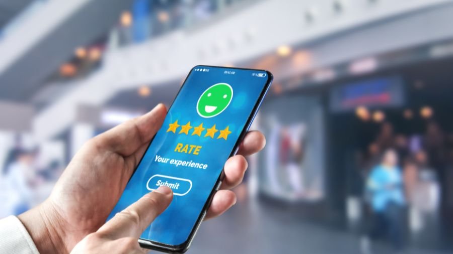 The Future of Customer Feedback: Innovations in Business Reviews