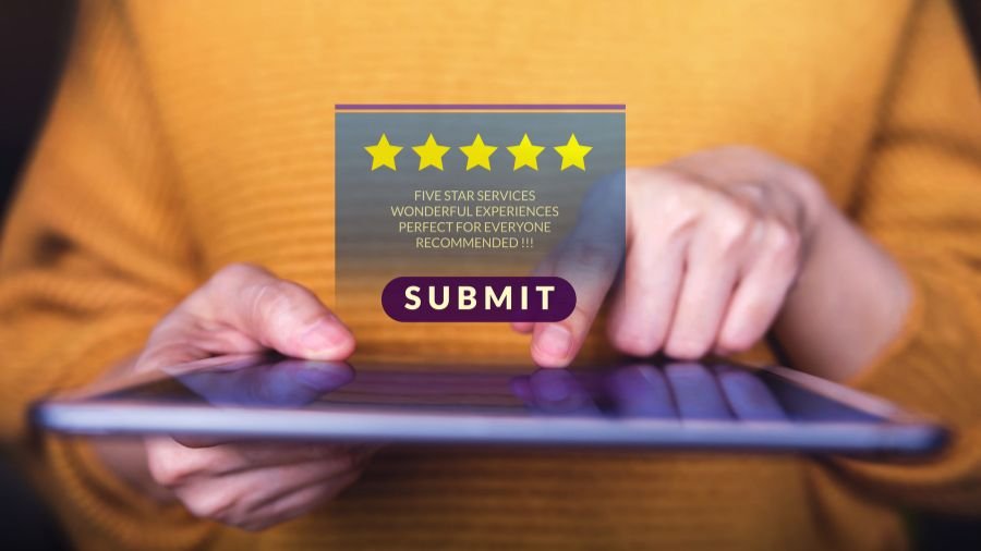 The Future of Marketing: Online Reviews' Role in the Digital Age