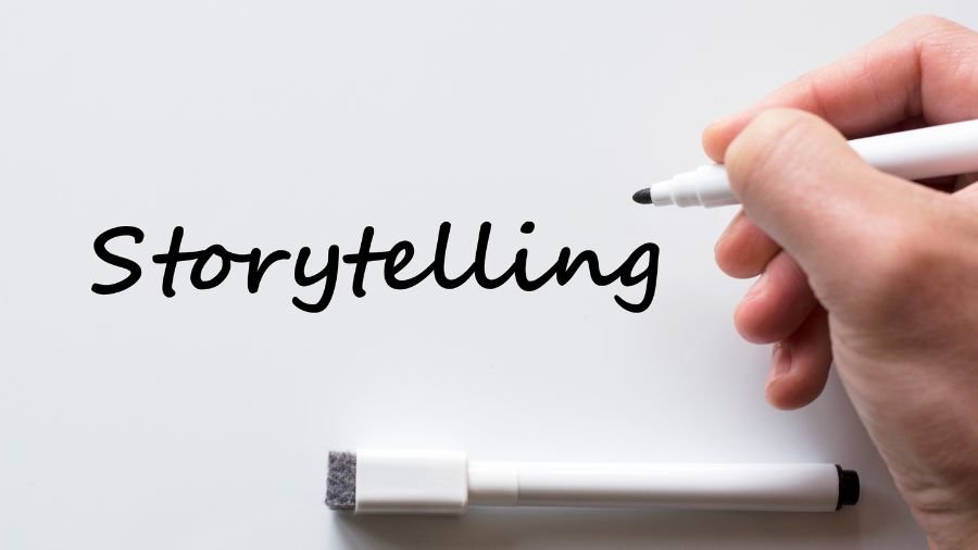 The Power of Storytelling: How to Make Your Business Reviews Compelling