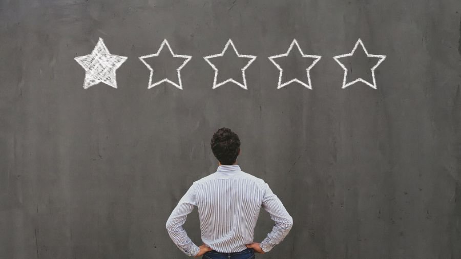 Turning Skeptics into Fans: Converting Negative Reviews Successfully