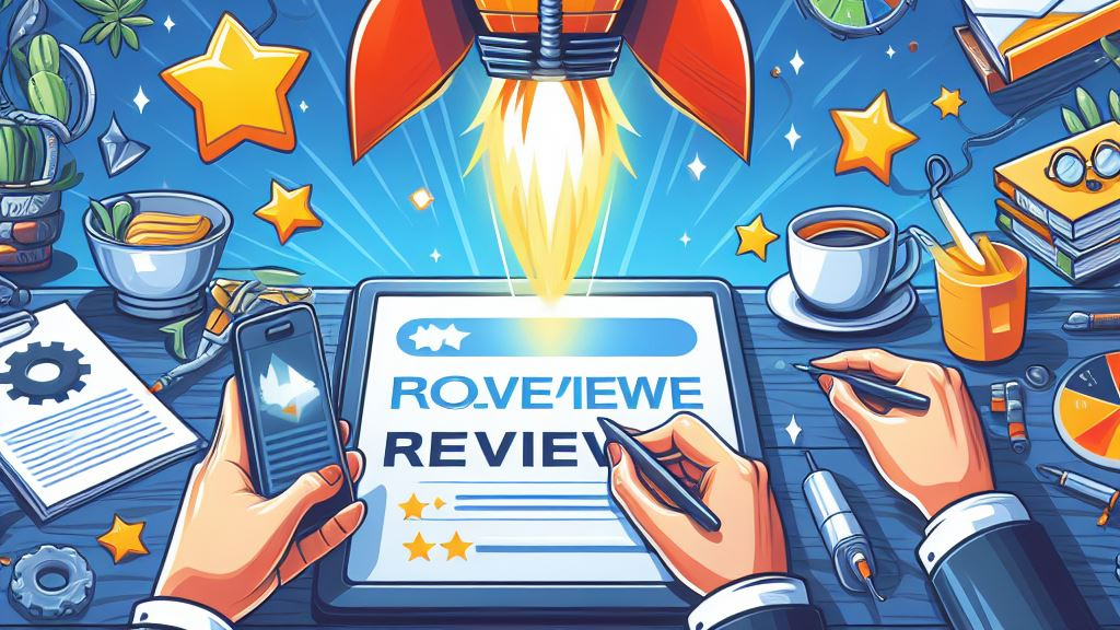 Revive Reviews: The Ultimate Guide to Boosting Your Online Reputation