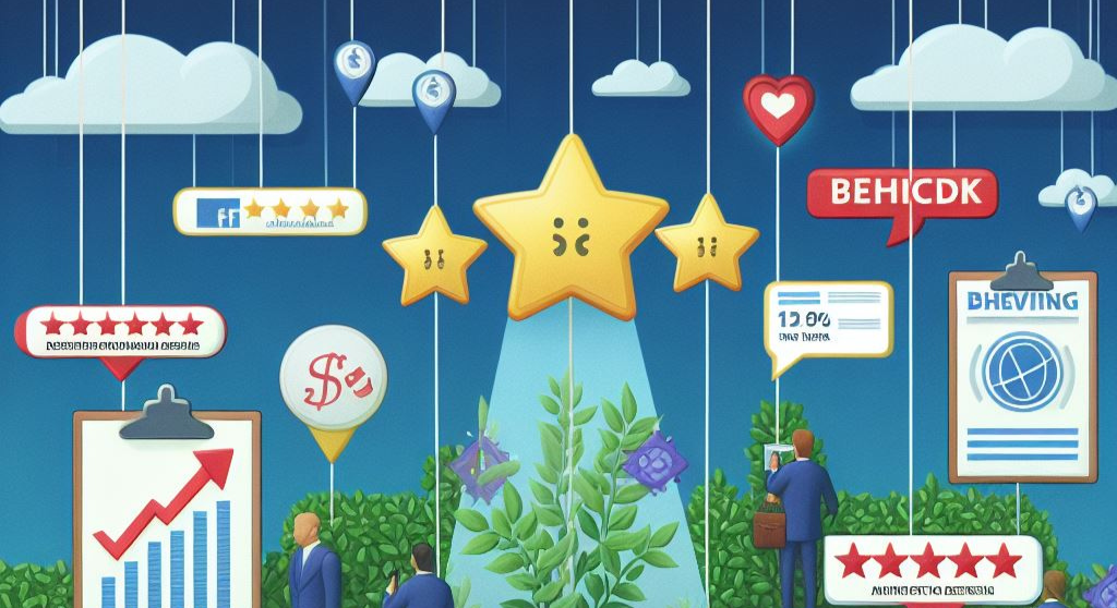 Behind the Scenes: How Companies Manipulate Reviews to Boost Sales