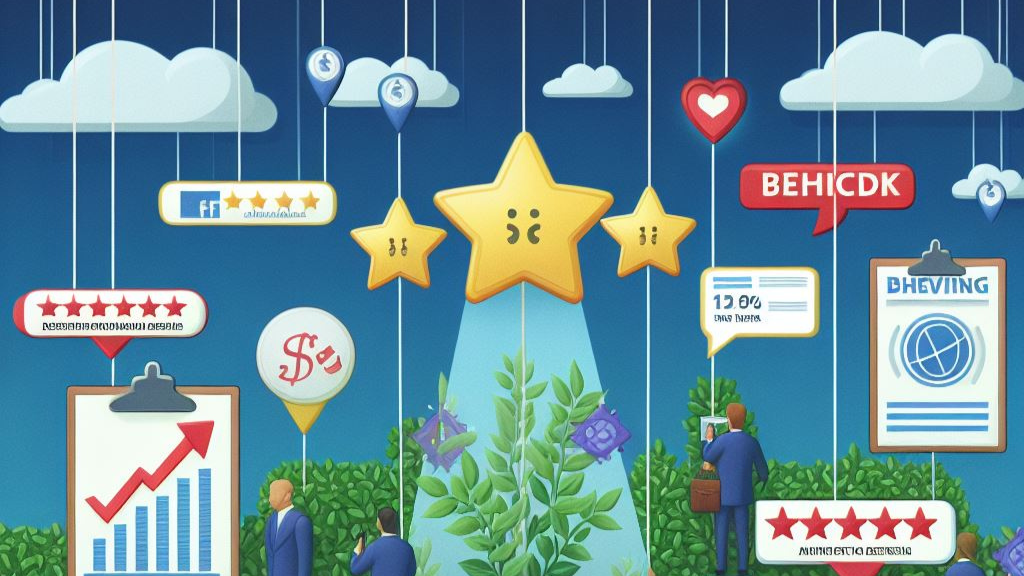 Behind the Scenes: How Companies Manipulate Reviews to Boost Sales