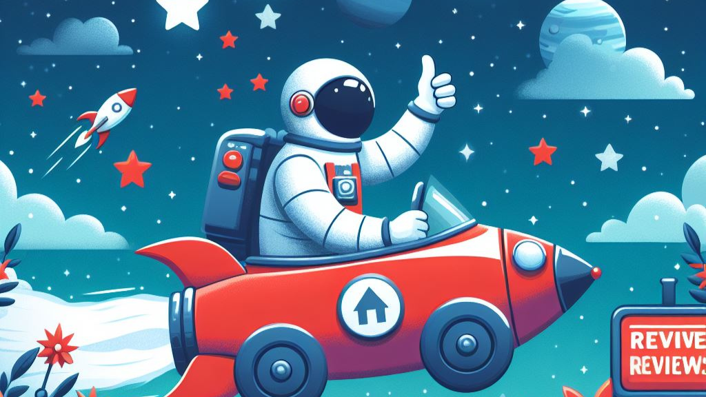 Revive Reviews: 5 Strategies to Skyrocket Your Online Ratings