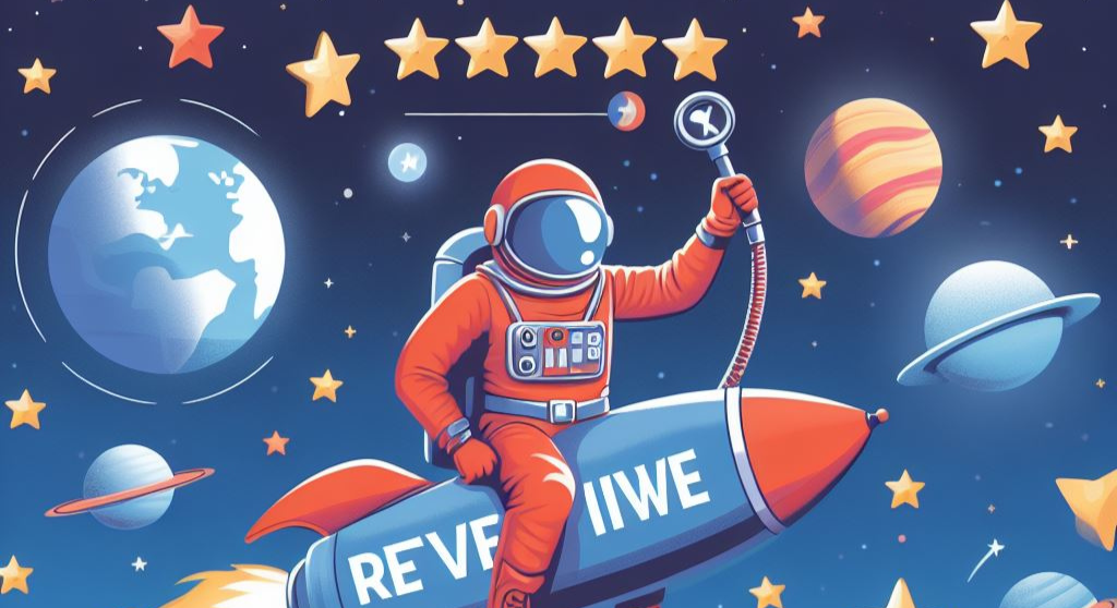 Revive Reviews: 5 Strategies to Skyrocket Your Online Ratings